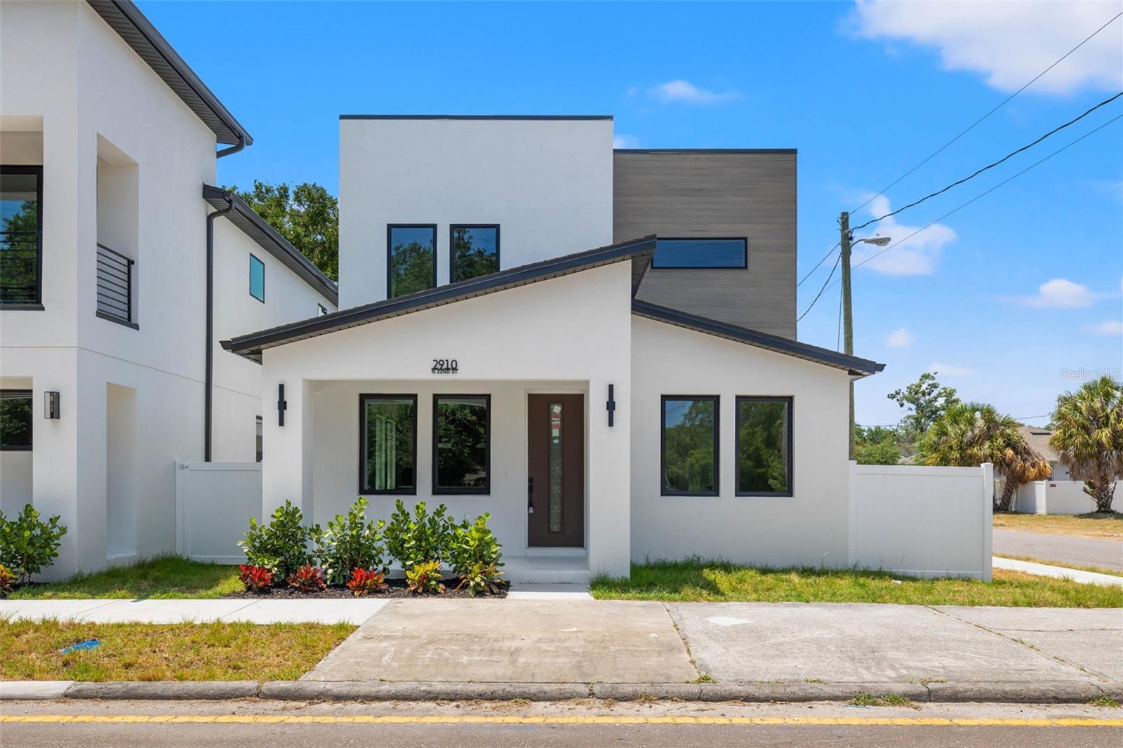 22nd St, Tampa, FL 33605