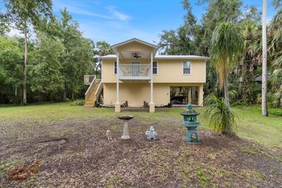 10551 W New York Street, House other with 2 bedrooms, 2 bathrooms and null parking in HOMOSASSA FL | Image 2