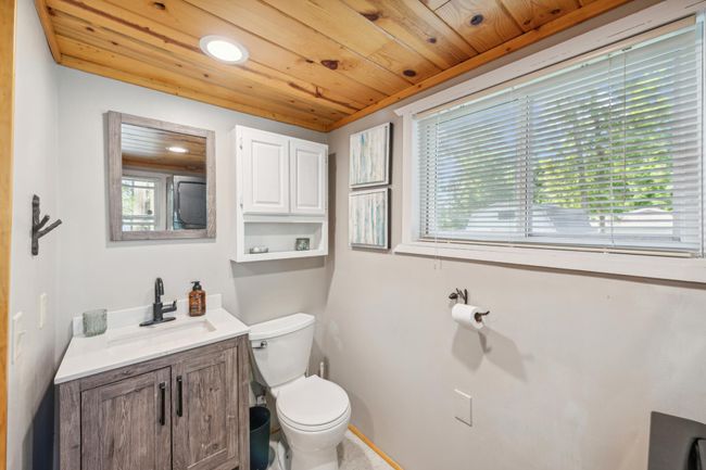 51122 Long Point Pl, House other with 2 bedrooms, 1 bathrooms and null parking in McGregor MN | Image 18