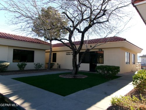 ste-b-1400 N El Paso St, El Paso, TX, 79902-3438 | Card Image