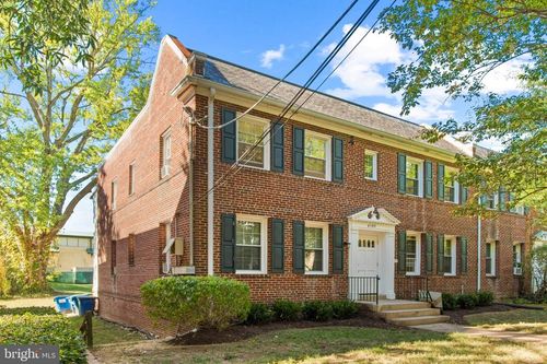 4500 Macarthur Boulevard Nw, WASHINGTON, DC, 20007 | Card Image