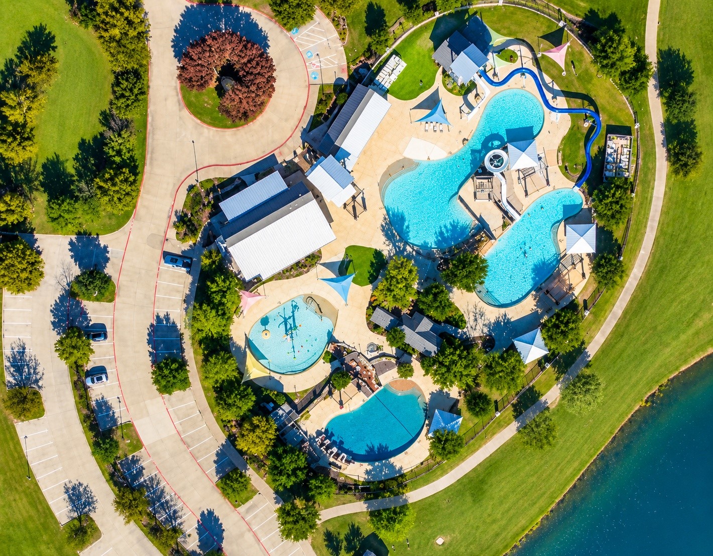 Residential in McKinney 2