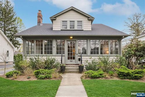 512 Ackerman Ave, Glen Rock, NJ, 07452-1809 | Card Image