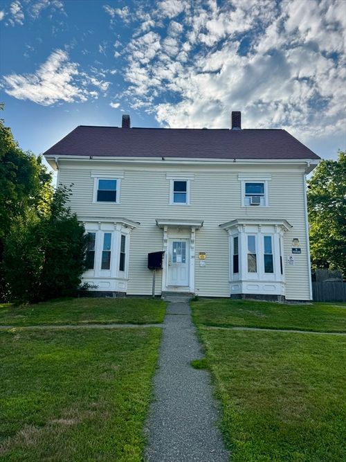 1-39 Perry Ave, Stoughton, MA, 02072-2895 | Card Image
