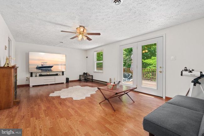 14451 Fleetwood Dr, House other with 3 bedrooms, 2 bathrooms and null parking in NOKESVILLE VA | Image 13