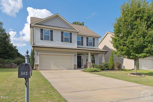 502 Fairway Dr, Mebane, NC, 27302-6027 | Card Image