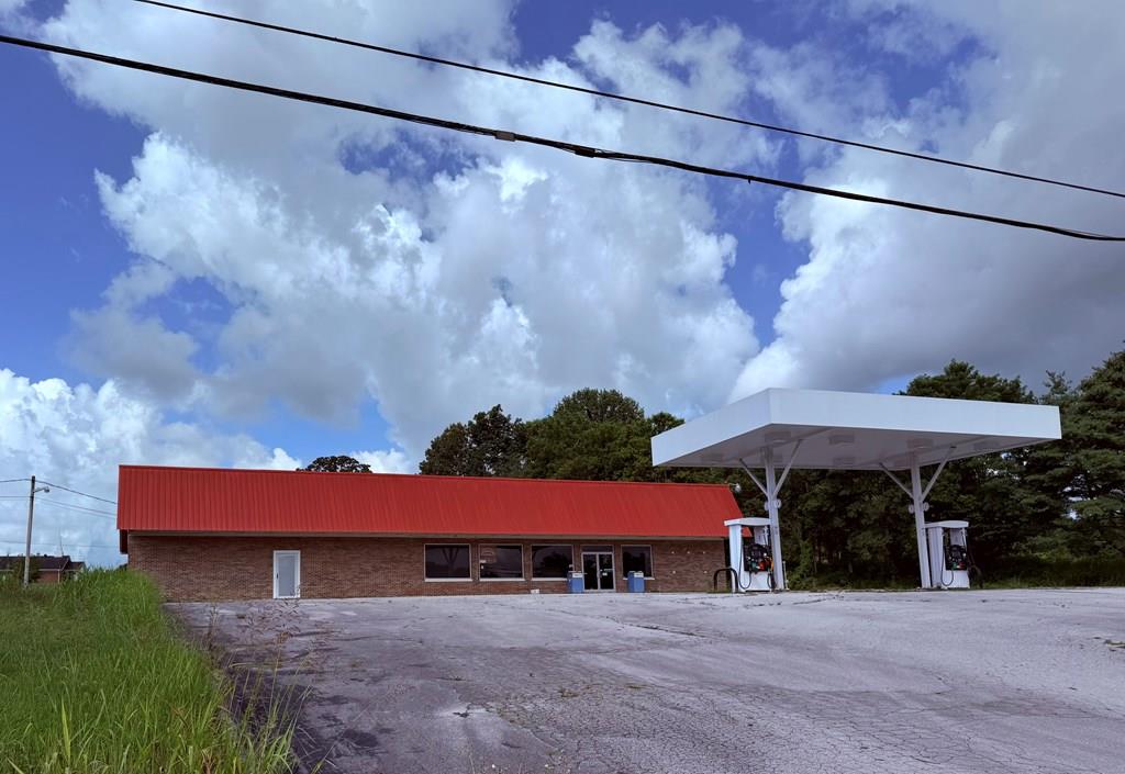 3714 Mcminnville Hwy, Smithville, TN 37166