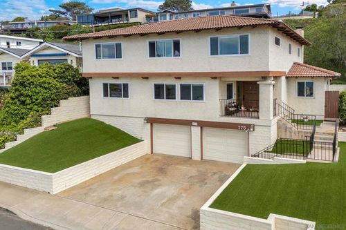 775 Cornish Dr., San Diego, CA, 92107 | Card Image