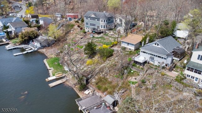 321 Squaw Trl, House other with 2 bedrooms, 1 bathrooms and null parking in Andover NJ | Image 17