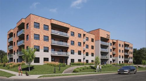 102-20 Green Arbour Way, Kawartha Lakes, ON, K9V0E7 | Card Image