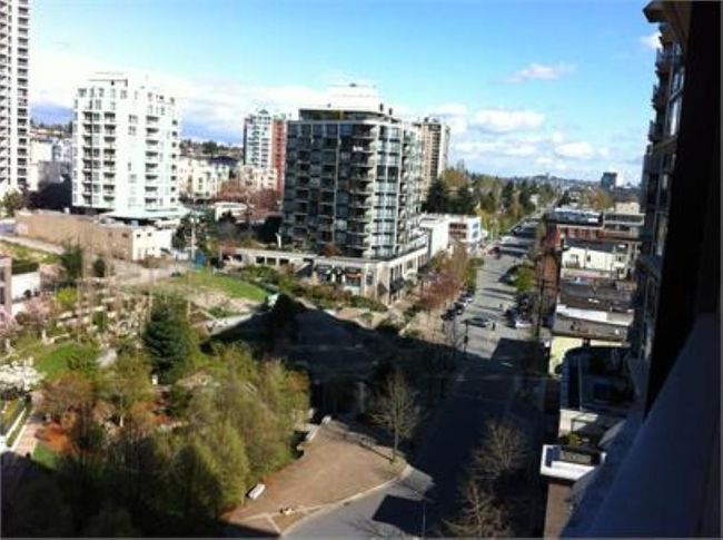 1003 - 175 W 1 St Street, Condo with 1 bedrooms, 0 bathrooms and null parking in North Vancouver BC | Image 1