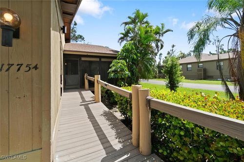 17754 Grande Bayou Ct, FORT MYERS, FL, 33908-6116 | Card Image