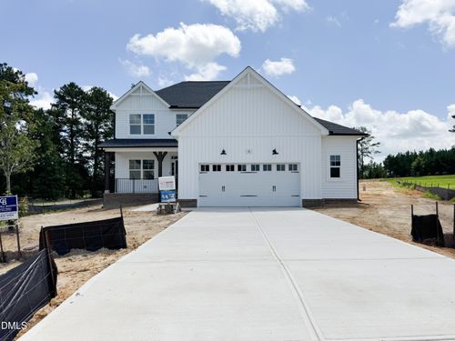 10 Diamond Creek Dr, Zebulon, NC, 27597-3331 | Card Image