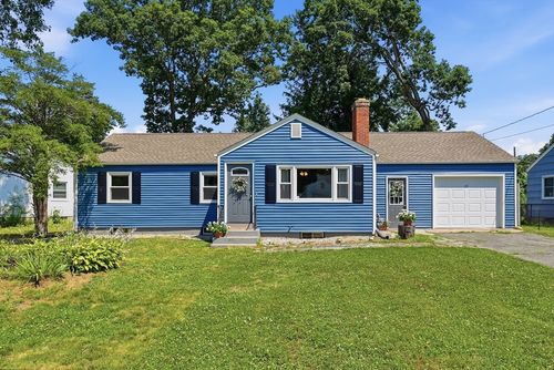 109 Bretton Rd, Springfield, MA, 01119-2807 | Card Image