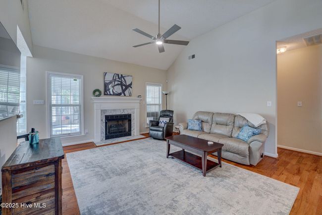 716 Crows Nest Ct, House other with 3 bedrooms, 3 bathrooms and 4 parking in Wilmington NC | Image 15