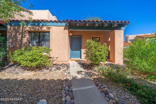 5326 N Paseo De La Terraza, Tucson, AZ, 85750 | Card Image