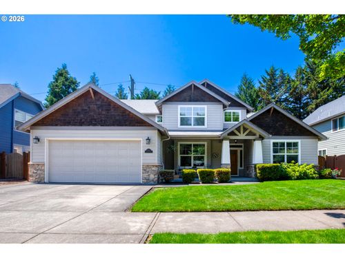 2552 Crowther Dr, Eugene, OR, 97404 | Card Image