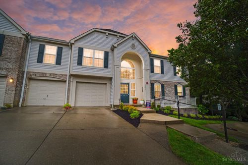 101 Postoak Ln, Milford, OH, 45150 | Card Image