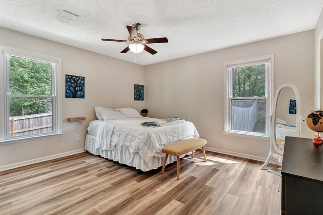 Primary Bedroom - Downstairs | Image 12