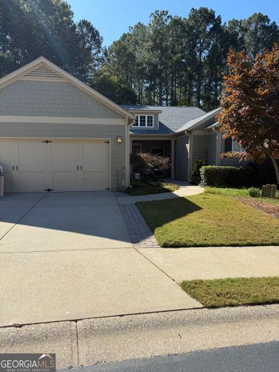 620 Laurel Crossing, House other with 2 bedrooms, 2 bathrooms and null parking in Canton GA | Image 1