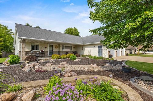 831 Browning Drive, SEYMOUR, WI, 54165 | Card Image