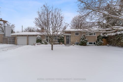 62 Crystal Beach Drive, Crystal Bay - Rocky Point - Bayshore, ON, K2H5N1 | Card Image