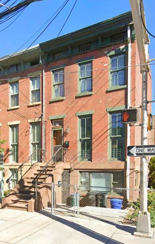 104 Erie St, Jersey City, NJ, 07302-2006 | Card Image