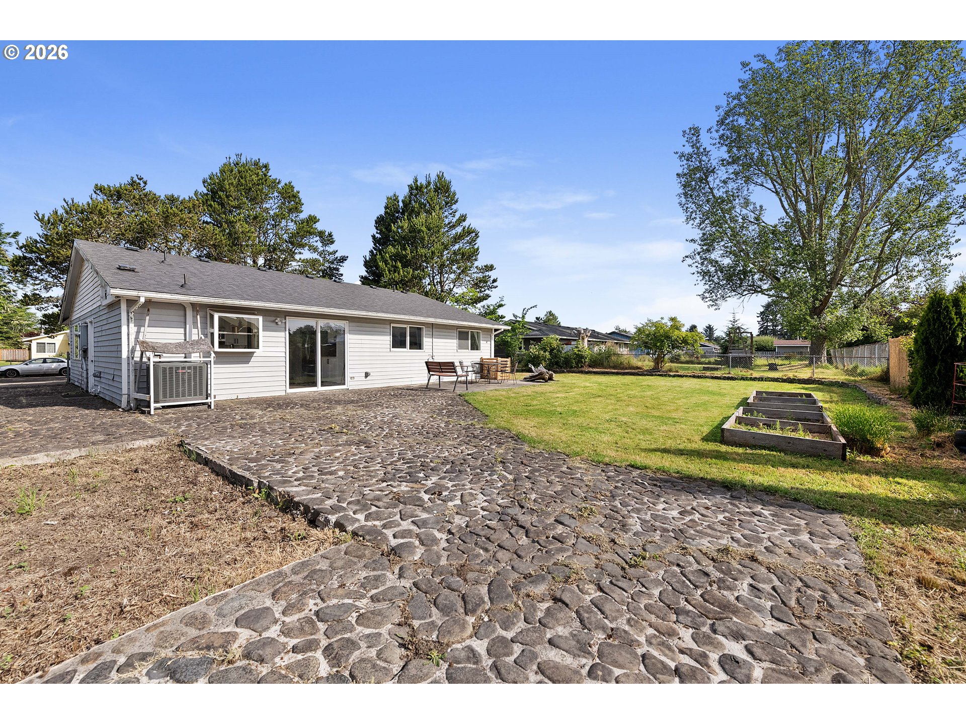 Residential in Warrenton 5
