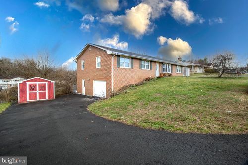 225 Botany Drive, MARTINSBURG, WV, 25404 | Card Image