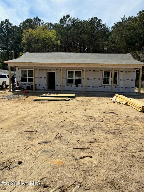 105 Southfork Place, Goldsboro, NC, 27530 | Card Image