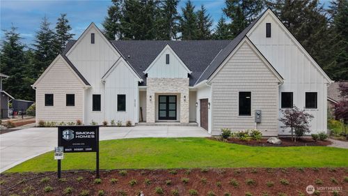 6709 254th St E, Graham, WA, 98338-9501 | Card Image
