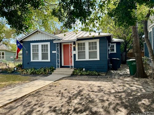 apt-b-118 Callaghan Ave, San Antonio, TX, 78210-1365 | Card Image