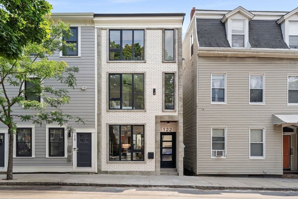 Spring St, Cambridge, MA 02141