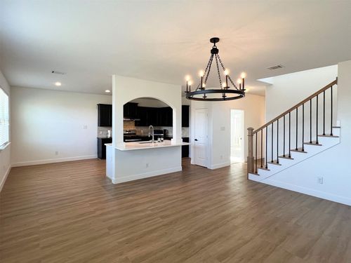 3503 Goldleaf Trail Dr, Katy, TX, 77449-1608 | Card Image