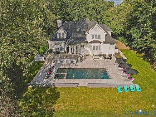 10813 Cherry Hill Dr, Glen Allen, VA, 23059-5454 | Card Image