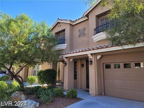 9758 Panther Hollow St, Las Vegas, NV, 89141-8709 | Card Image