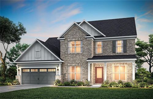 5405 Julep Court, Cumming, GA, 30028 | Card Image
