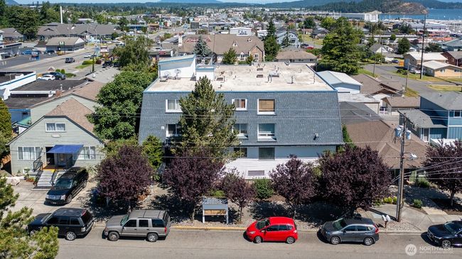 UNIT-302 - 910 34 Th St, Condo with 2 bedrooms, 2 bathrooms and 2 parking in Anacortes WA | Image 37