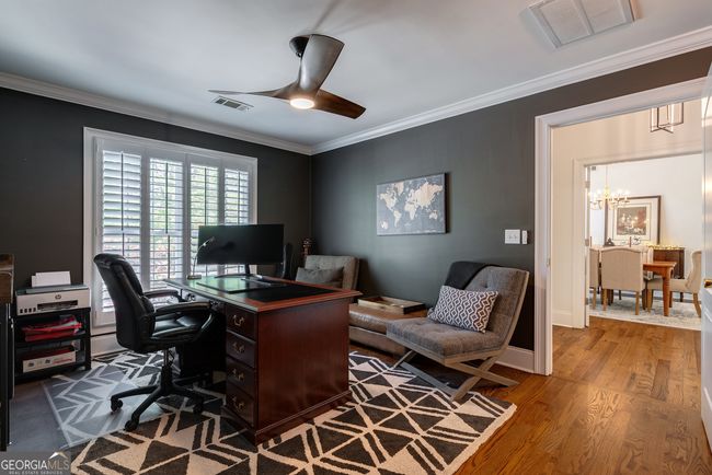 298 Kylas Way, House other with 4 bedrooms, 3 bathrooms and null parking in Hull GA | Image 46