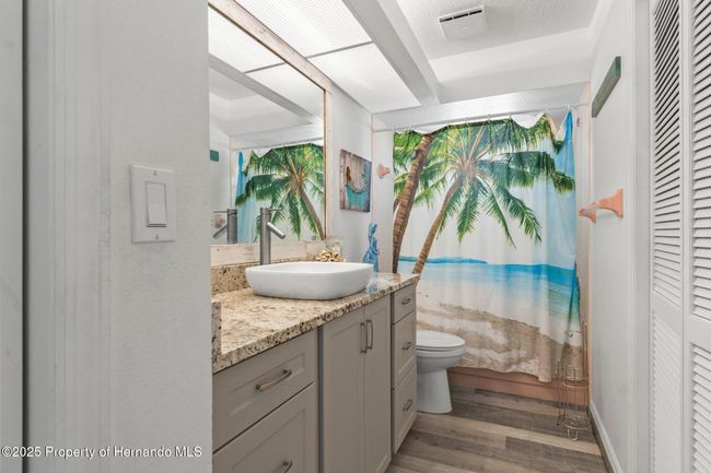 4046 Casa Ct, House other with 4 bedrooms, 2 bathrooms and null parking in Hernando Beach FL | Image 26