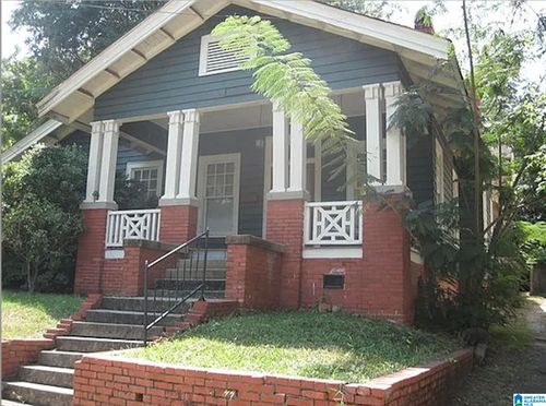 440 S Highland Ct, Montgomery, AL, 36104-5150 | Card Image