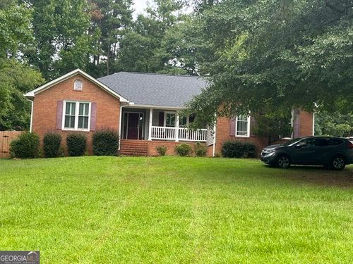 106 Cambridge Dr S, Milledgeville, GA, 31061-9049 | Card Image