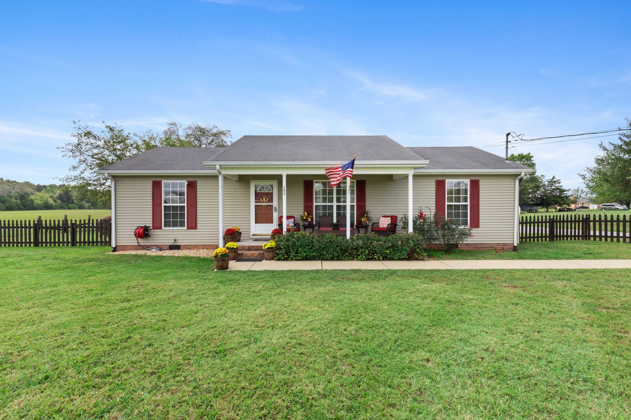 Cartwright Rd, Shelbyville, TN 37160