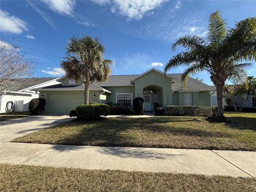 3027 Eagle Lake Drive, ORLANDO, FL, 32837 | Card Image