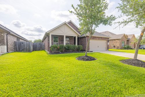 2705 Merlin Ln, Pearland, TX, 77581-3556 | Card Image