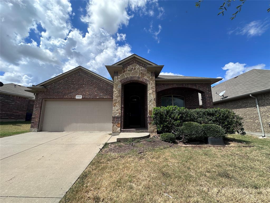 Lacewood Dr, Argyle, TX 76226