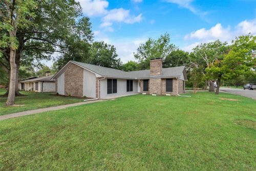 502 Deer Drive, Greenville, TX, 75402 | Card Image