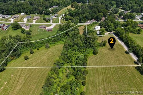 2 Brush College Road, Floyds Knobs, IN, 47119 | Card Image