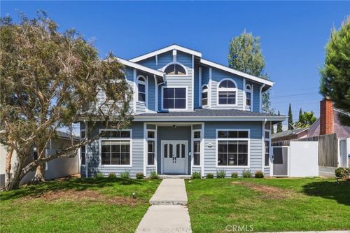 2812 Pinckard Ave, Redondo Beach, CA, 90278-1535 | Card Image