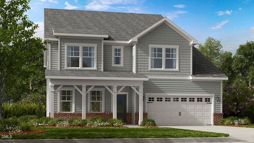 312 Diamond Bluff Ln, Holly Springs, NC, 27540-6530 | Card Image